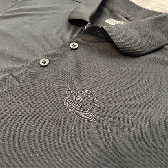 University of Oregon X Nike Golf Polo - Picture 6 of 8
